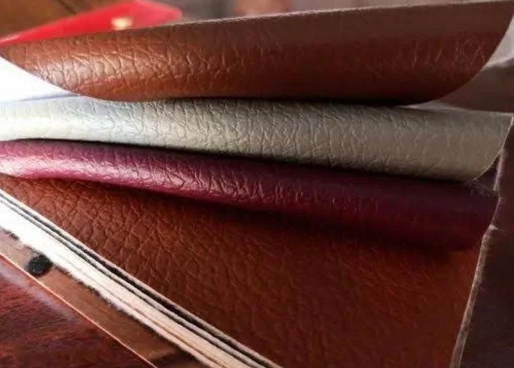 PU leather